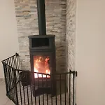 Family In Villa Gisors