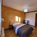 Villa Family In Gisors