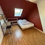 Villa Family In Gisors